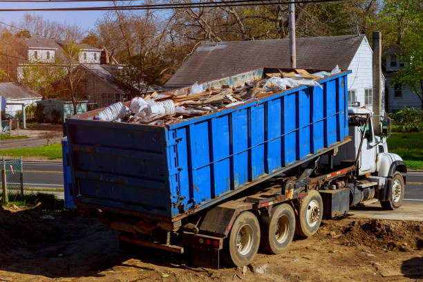 Demolition Debris Removal in Leachville, AR