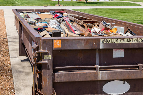 Best Yard Waste Removal  in Leachville, AR