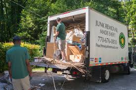 Best Demolition Debris Removal  in Leachville, AR